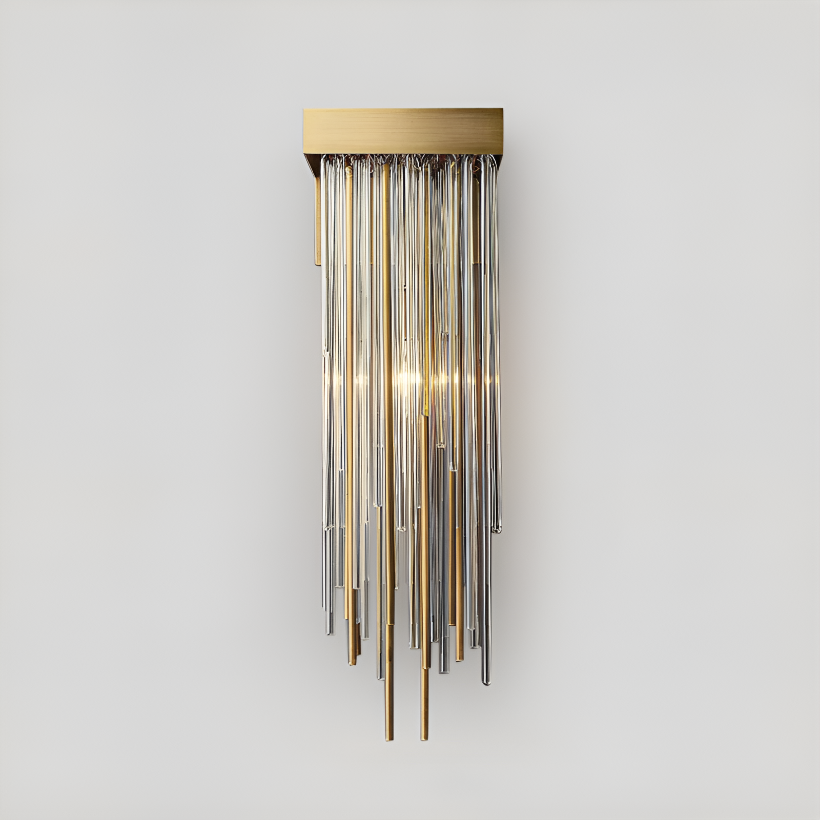 Raylume Tassel Wall Lamp