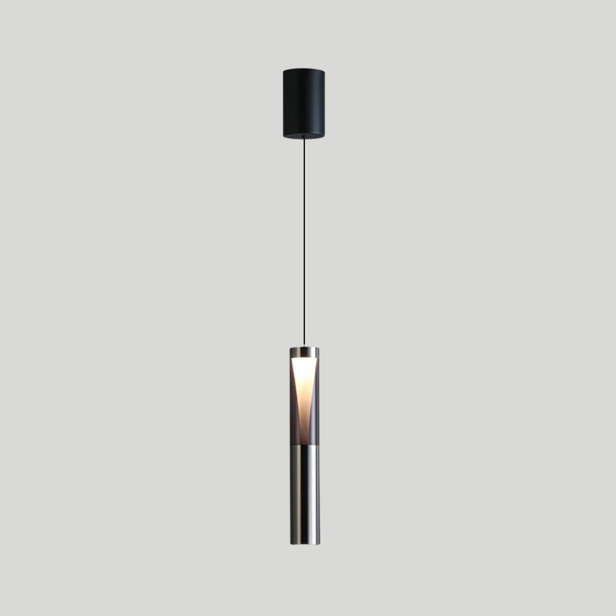 Rayvia Tube Pendant Light