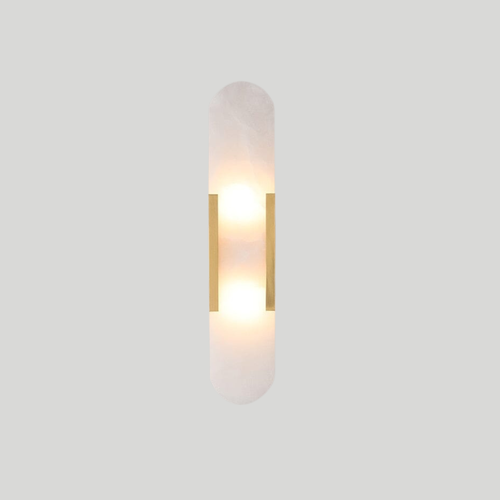 Royal Marble Wall Lamp