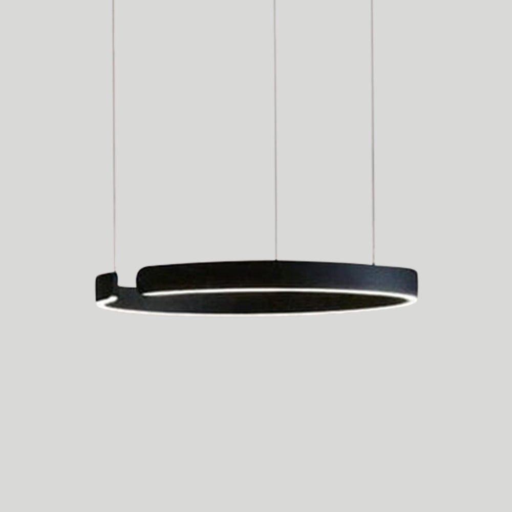 Royal Russian Ring Chandelier