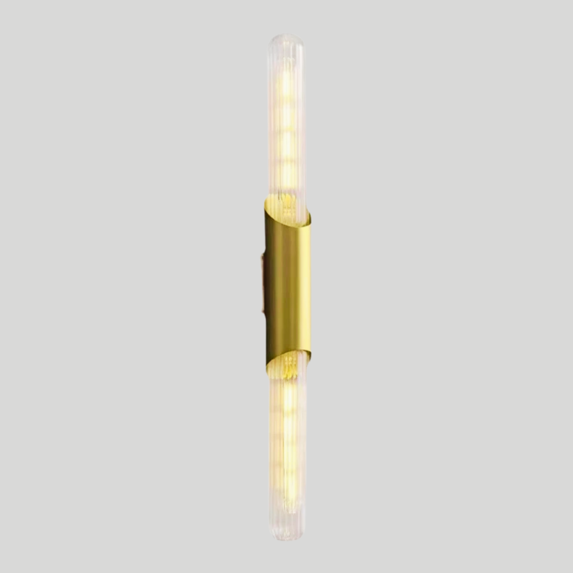 Ruvin Strip Wall Lamp