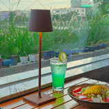 Dimmable Bedside Cordless Table Lamp
