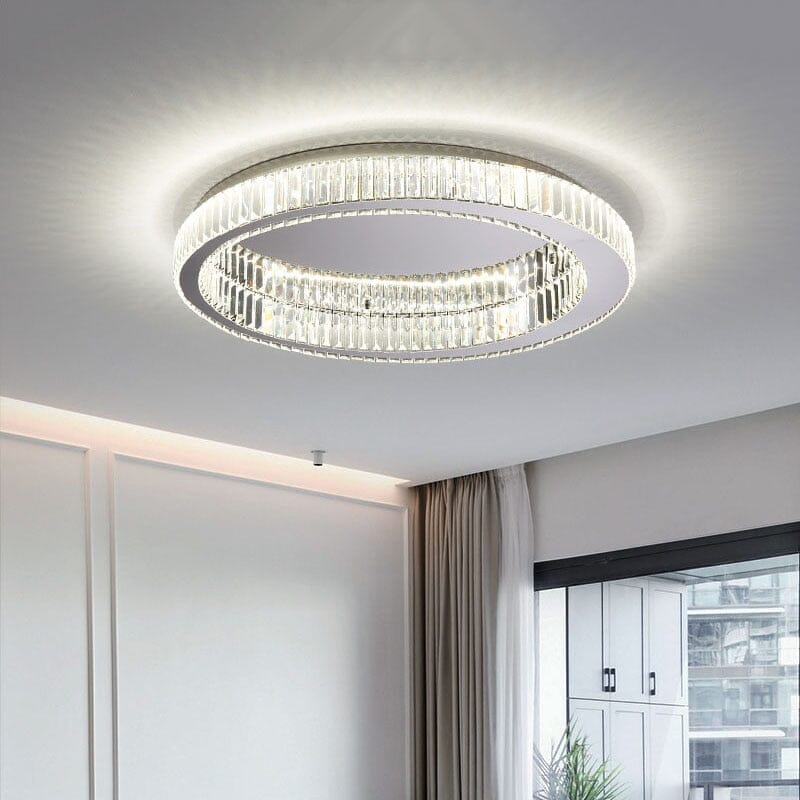 Royal Penelope Ring Chandelier