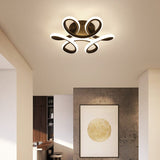 Minimalist Style LED Ceiling Lamp