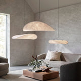Nordic Vertigo LED Chandelier