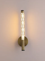 Modern LED Bronze Wall Lights