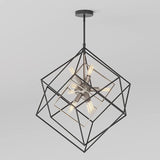 The Cube Vintage Lamp