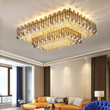 Luxury Roberta Crystal Ceiling Lights