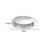 Royal Penelope Ring Chandelier