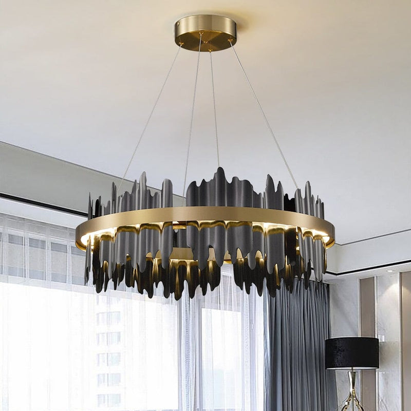 Jordanne Luxury Chandelier