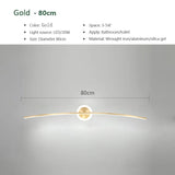 LED Bathroom Mirror Wall Lamp