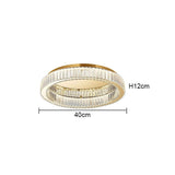Royal Penelope Ring Chandelier