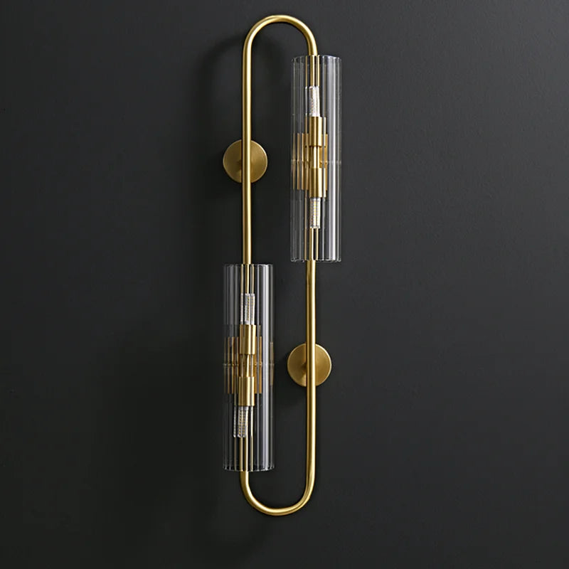 Holborn  Wall Light