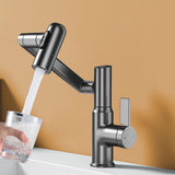 NYRA Sprout LED Digital Faucet