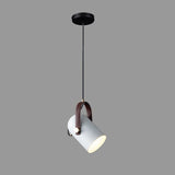 Macaroon Rainbow Pendant Lights