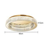Royal Penelope Ring Chandelier