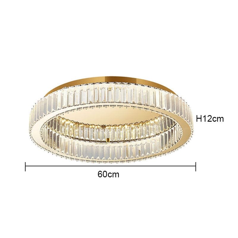 Royal Penelope Ring Chandelier