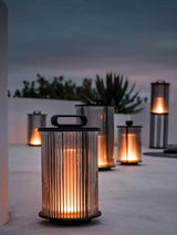 Villa Waterproof Garden Lamp