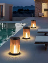 Villa Waterproof Garden Lamp