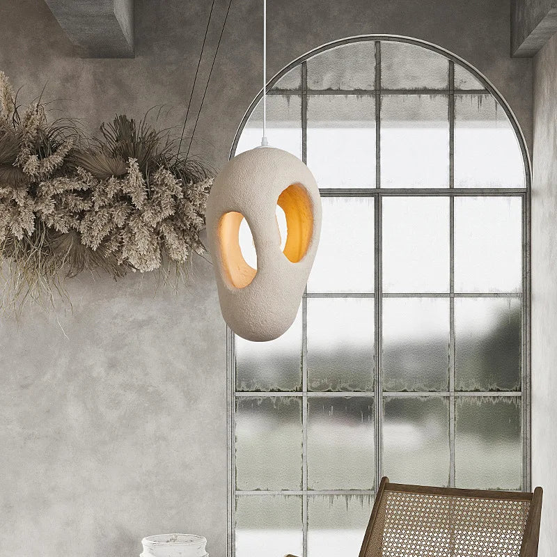 Bricklayers Wabi LED Lamp