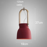 Alexandra Pendant Lights