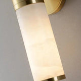 Luxury Marble Shade Wall Sconce Lamp
