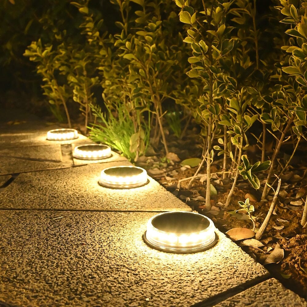 NYRA Lawn Pathway Light