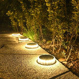 NYRA Lawn Pathway Light