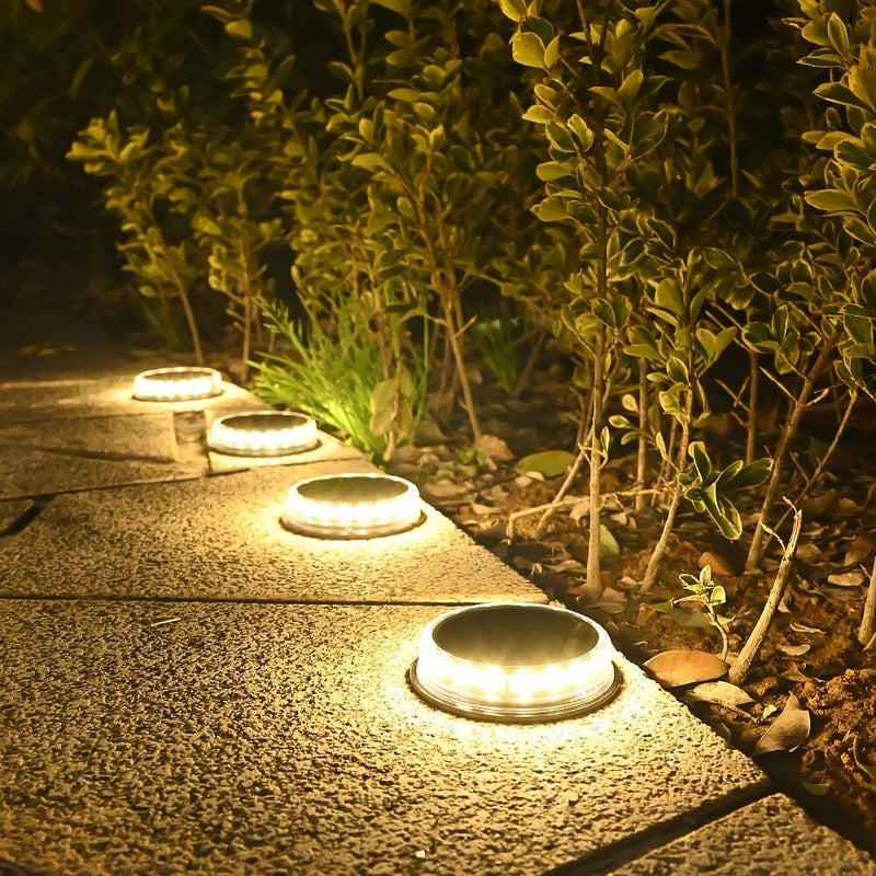 NYRA Lawn Pathway Light