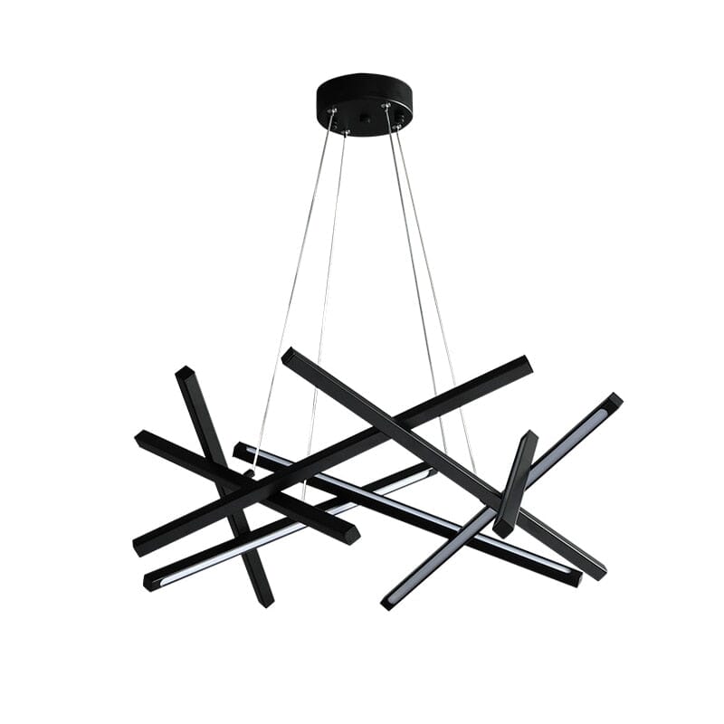 Branch Shaped Living Room Chandelier