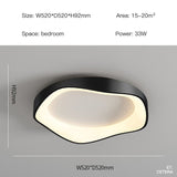 Modern Azeeti Ceiling Wall Lamp