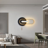 Oliviya Artistic Wall Lamps