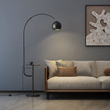 Fishing  Design Wireless Floor Lights