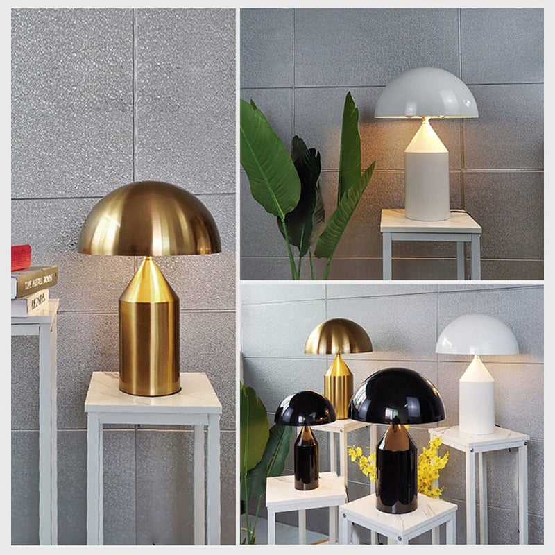 Designer Sphinx Table Lamp