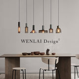 Cyber Loft Style Industrial Pendants