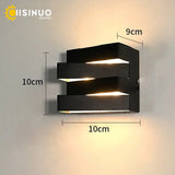 LED Outdoor Garden House Lighting