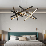 Branch Shaped Living Room Chandelier