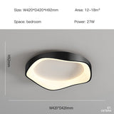 Modern Azeeti Ceiling Wall Lamp