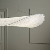 Nordic Vertigo LED Chandelier