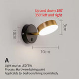Talina Wall Lamp