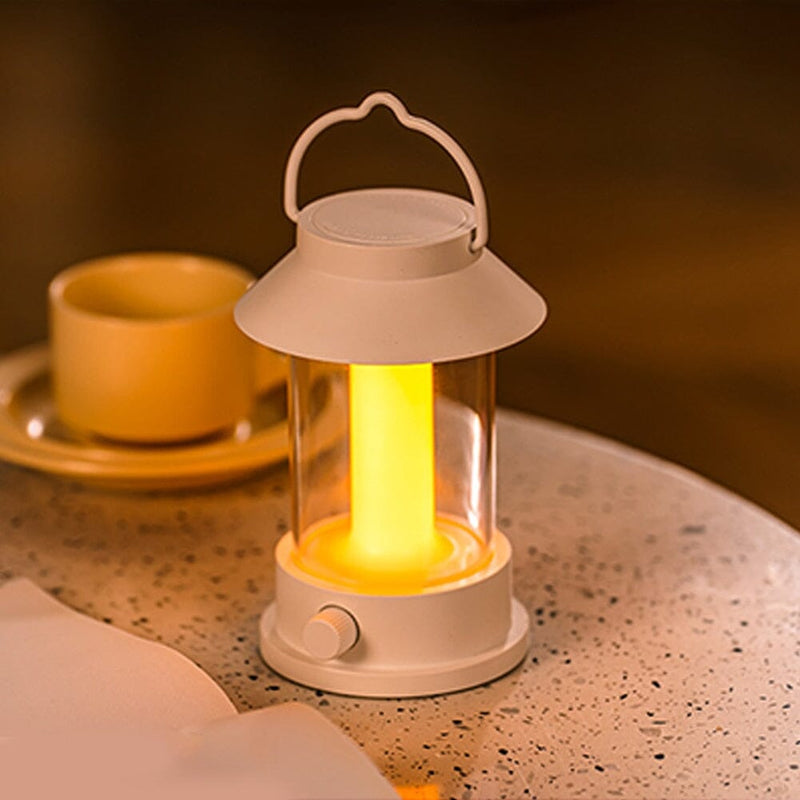 Stepless Dimming Atmosphere Night Light Outdoor