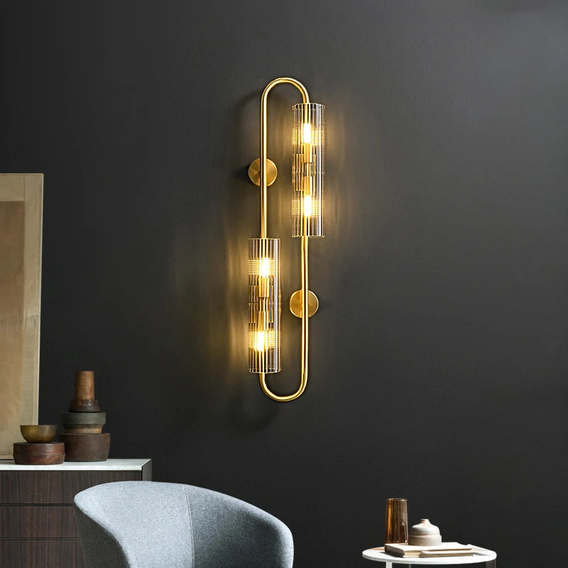 Holborn  Wall Light