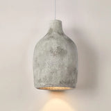 Jermyn Nostalgic Cement Pendant Lamp