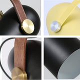 Macaroon Rainbow Pendant Lights