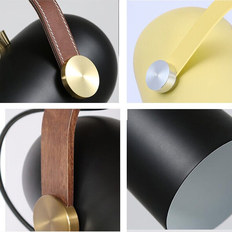 Macaroon Rainbow Pendant Lights