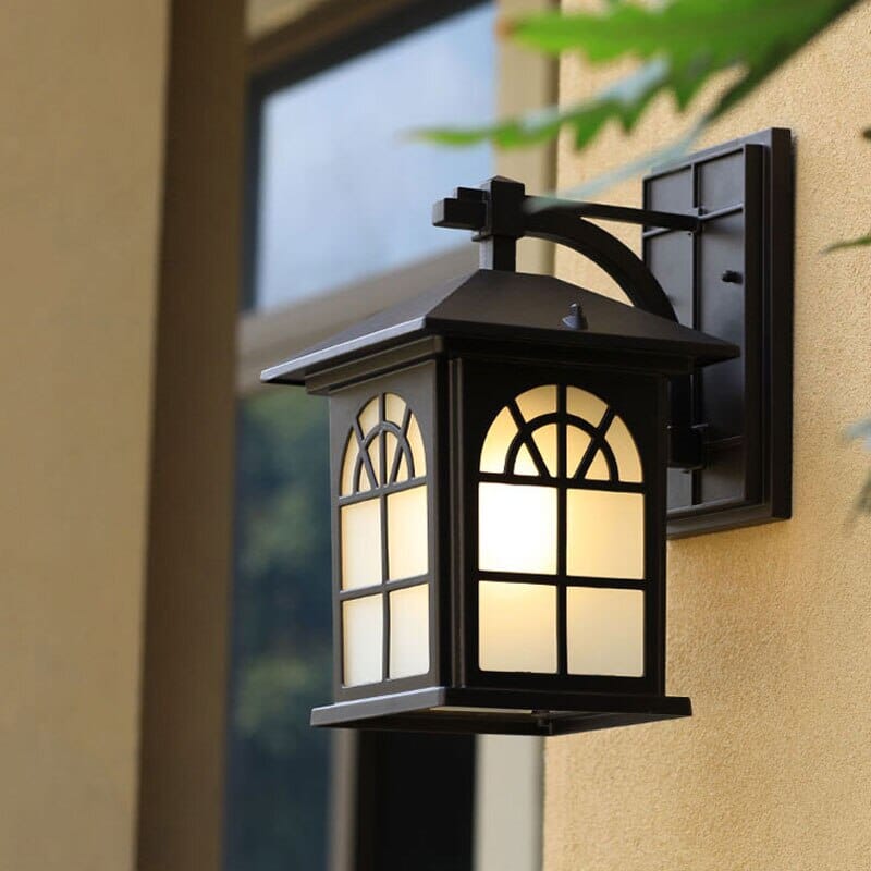 Deborah Wall Light