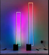 Nordic Simple Living Room Floor Lamp