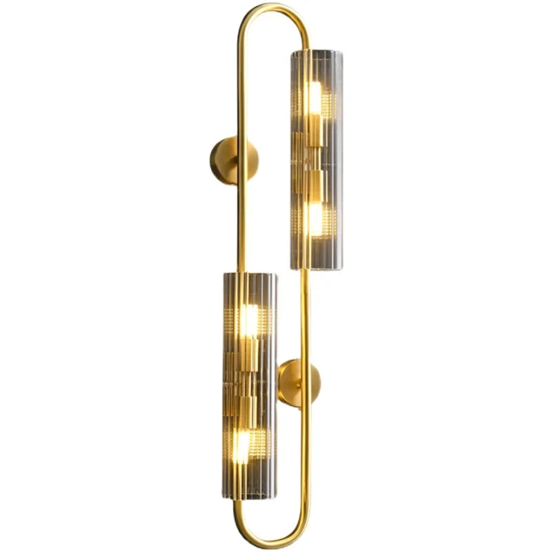 Holborn  Wall Light