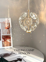 k9 crystal Luxury  LED Wall Lamp