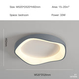 Modern Azeeti Ceiling Wall Lamp